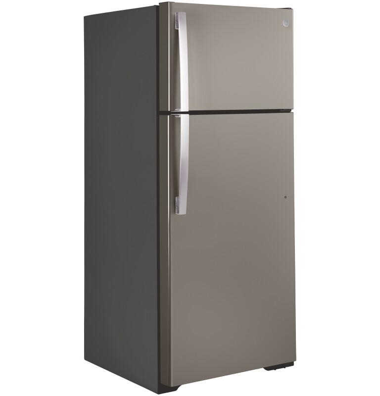17.5 Cu. Ft. Top-Freezer Refrigerator GTS18HMNRES