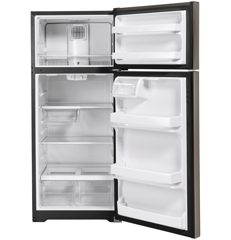 17.5 Cu. Ft. Top-Freezer Refrigerator GTS18HMNRES