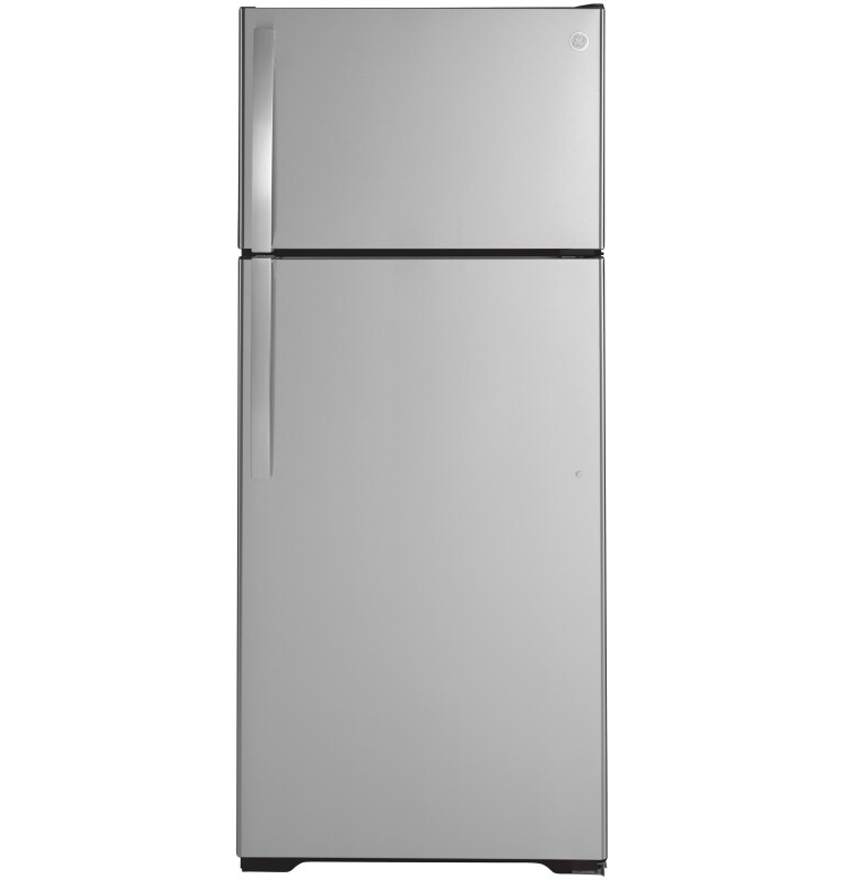 17.5 Cu. Ft. Top-Freezer Refrigerator GTS18HSNRSS