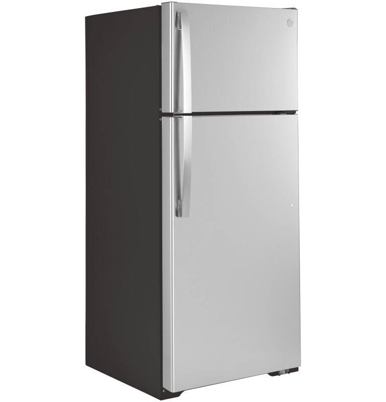 17.5 Cu. Ft. Top-Freezer Refrigerator GTS18HSNRSS
