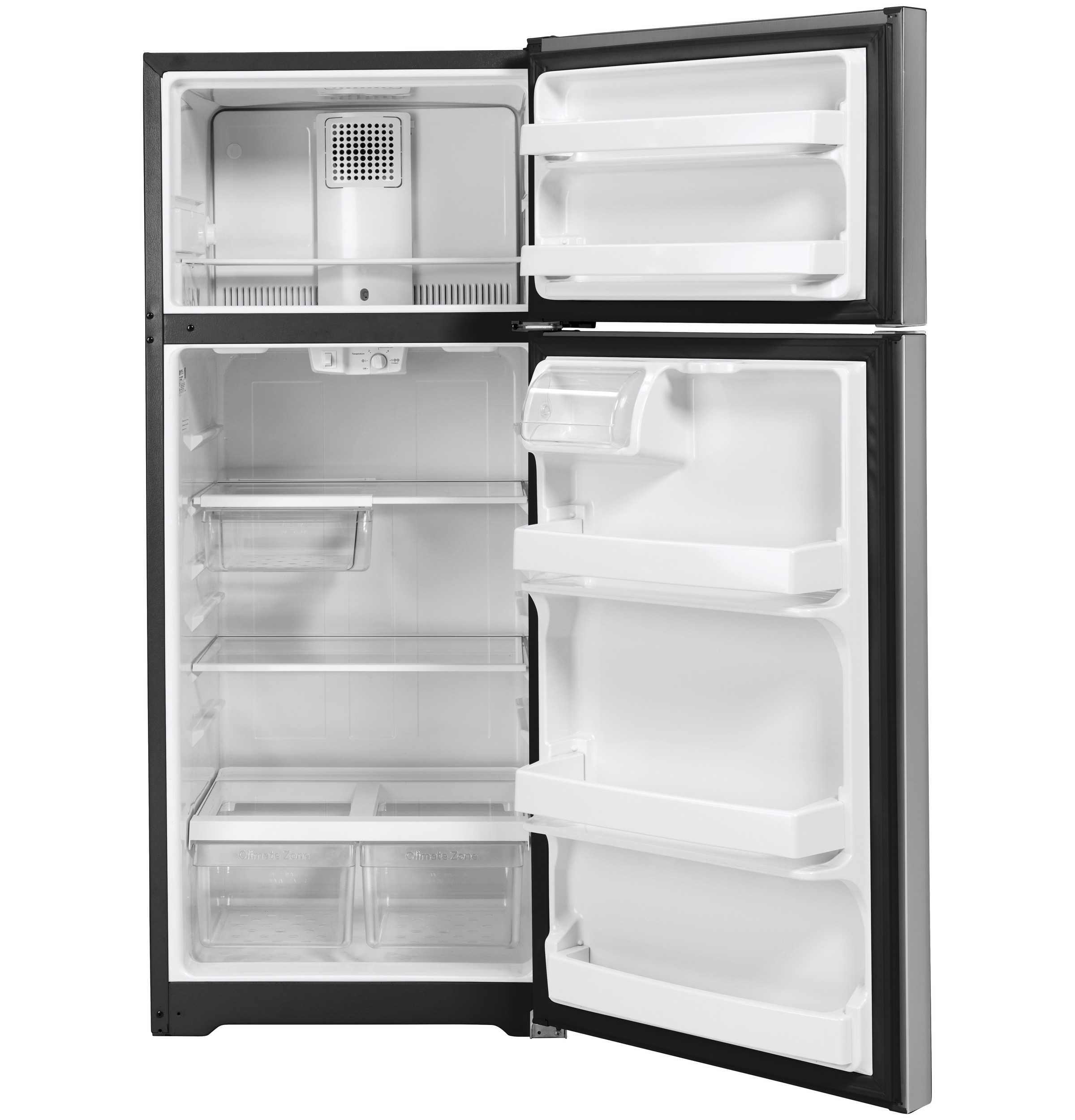 17.5 Cu. Ft. Top-Freezer Refrigerator GTS18HYNRFS