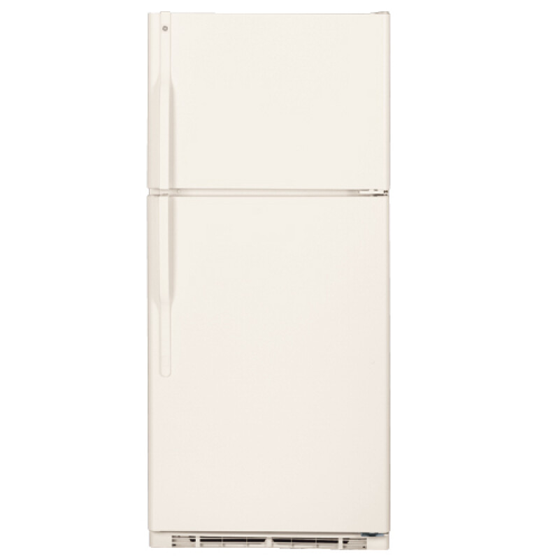 17.9 Cu. Ft. Top-Freezer Refrigerator GTS18ICMCC