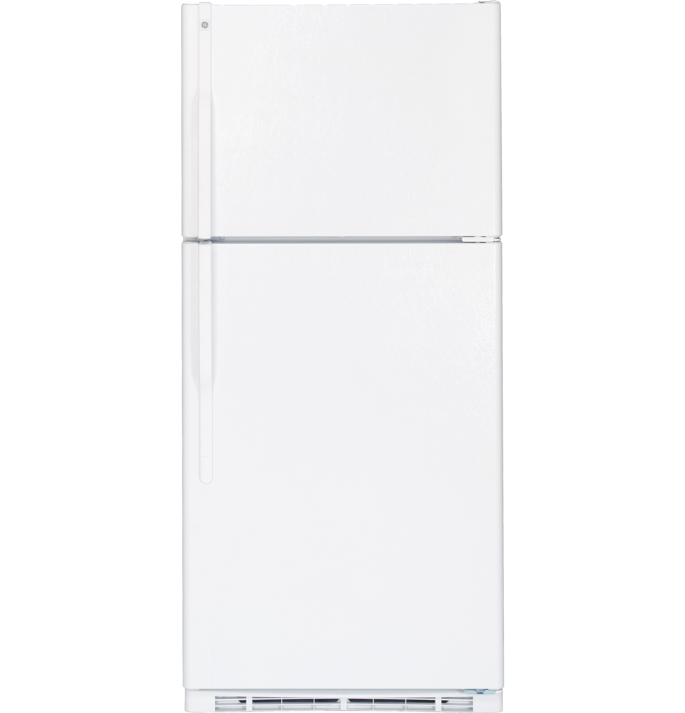 17.9 Cu. Ft. Top-Freezer Refrigerator GTS18KBPWW
