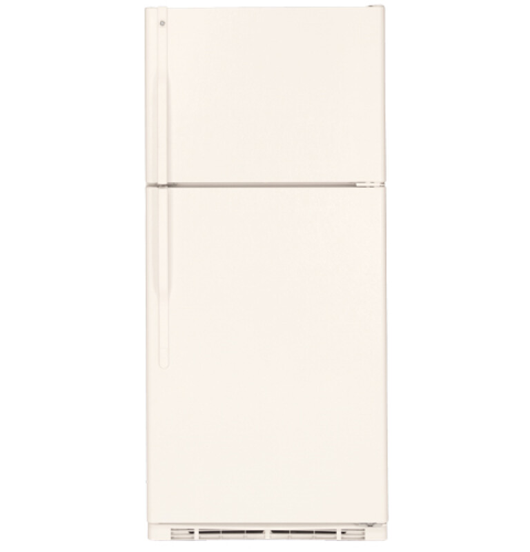 17.9 Cu. Ft. Top-Freezer Refrigerator GTS18WCPCC