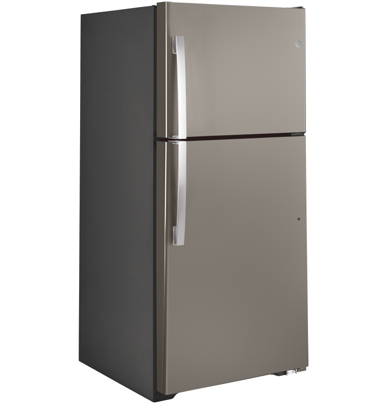 19.2 Cu. Ft. Garage Ready Top-Freezer Refrigerator GTS19KMNRES