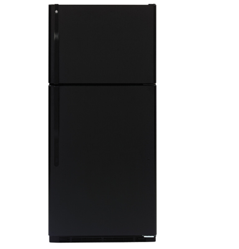 18.6 Cu. Ft. Top-Freezer Refrigerator GTS19QBNBB