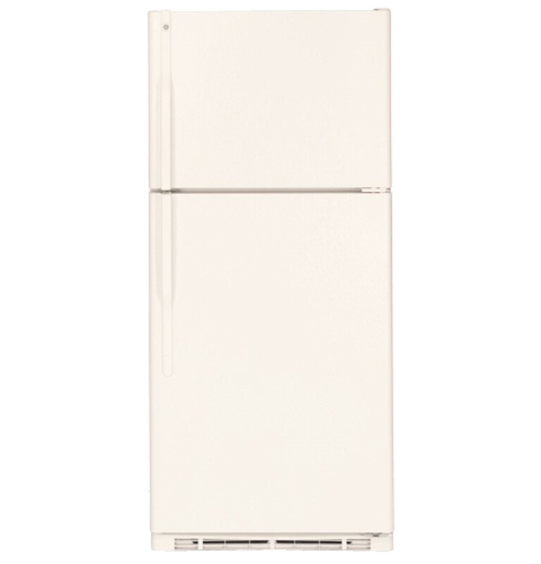 18.6 Cu. Ft. Top-Freezer Refrigerator GTS19QBPCC