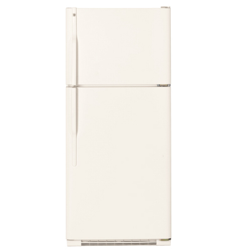20.0 Cu. Ft. Top-Freezer Refrigerator GTS20ICNCC
