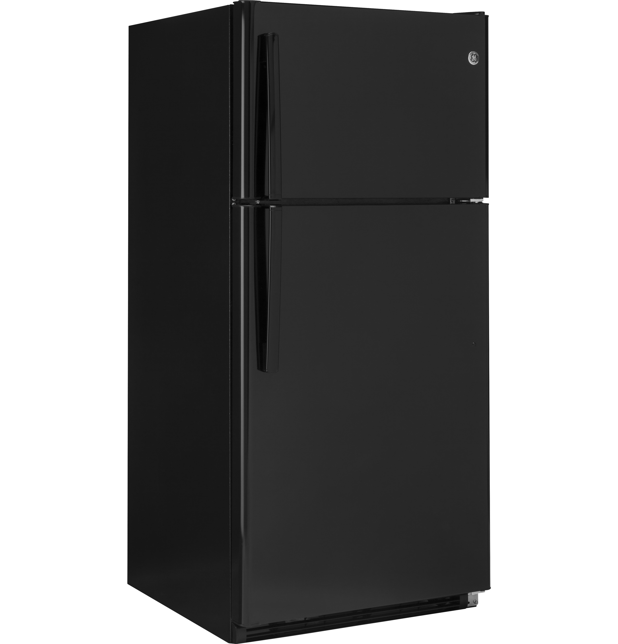 20.8 Cu. Ft. Top-Freezer Refrigerator GTS21FGKBB