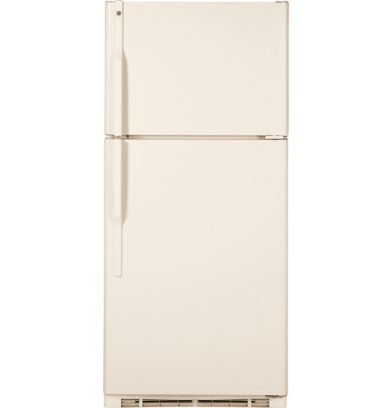 21.7 Cu. Ft. Top-Freezer Refrigerator GTS22ICSRCC