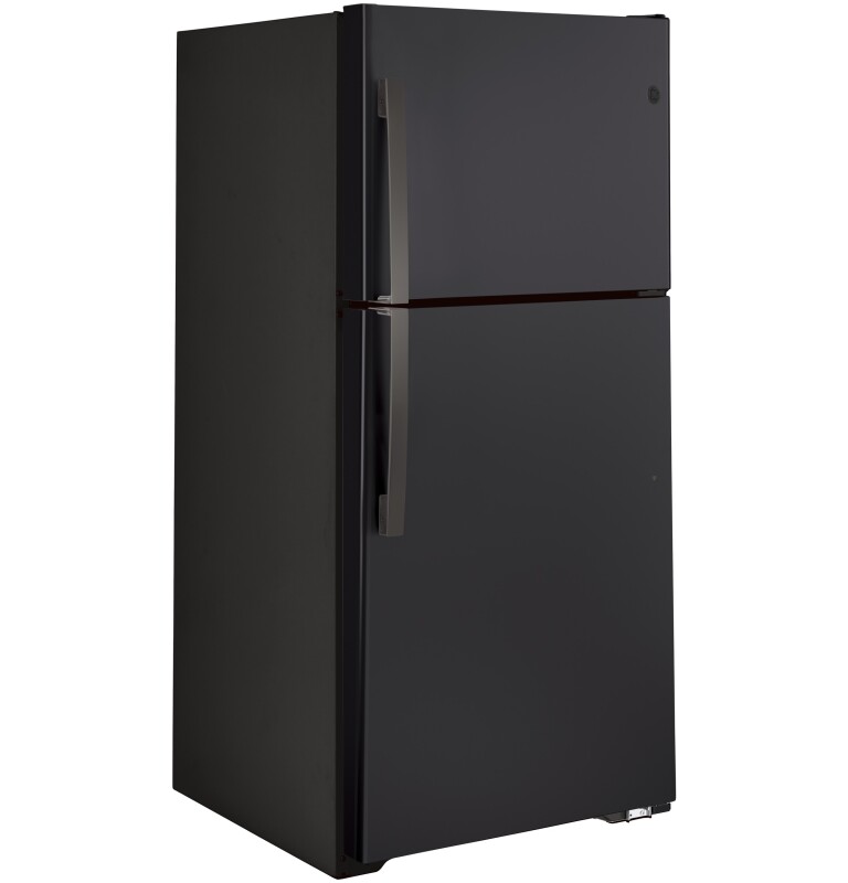 21.9 Cu. Ft. Garage Ready Top-Freezer Refrigerator GTS22KMNRDS