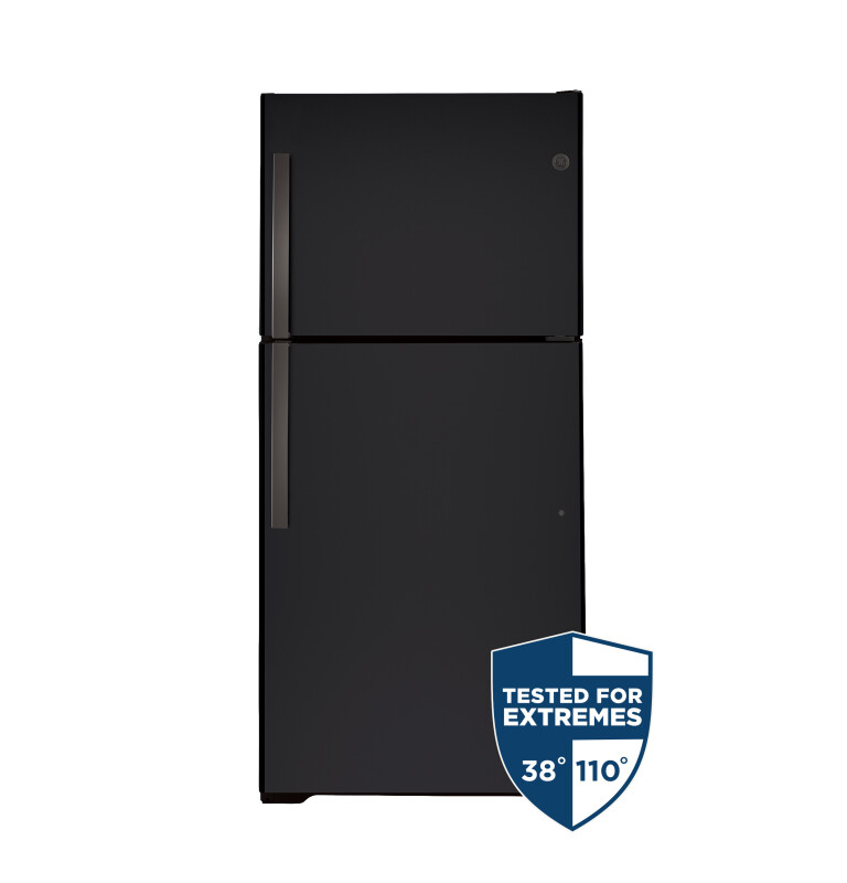 21.9 Cu. Ft. Garage Ready Top-Freezer Refrigerator GTS22KMNRDS