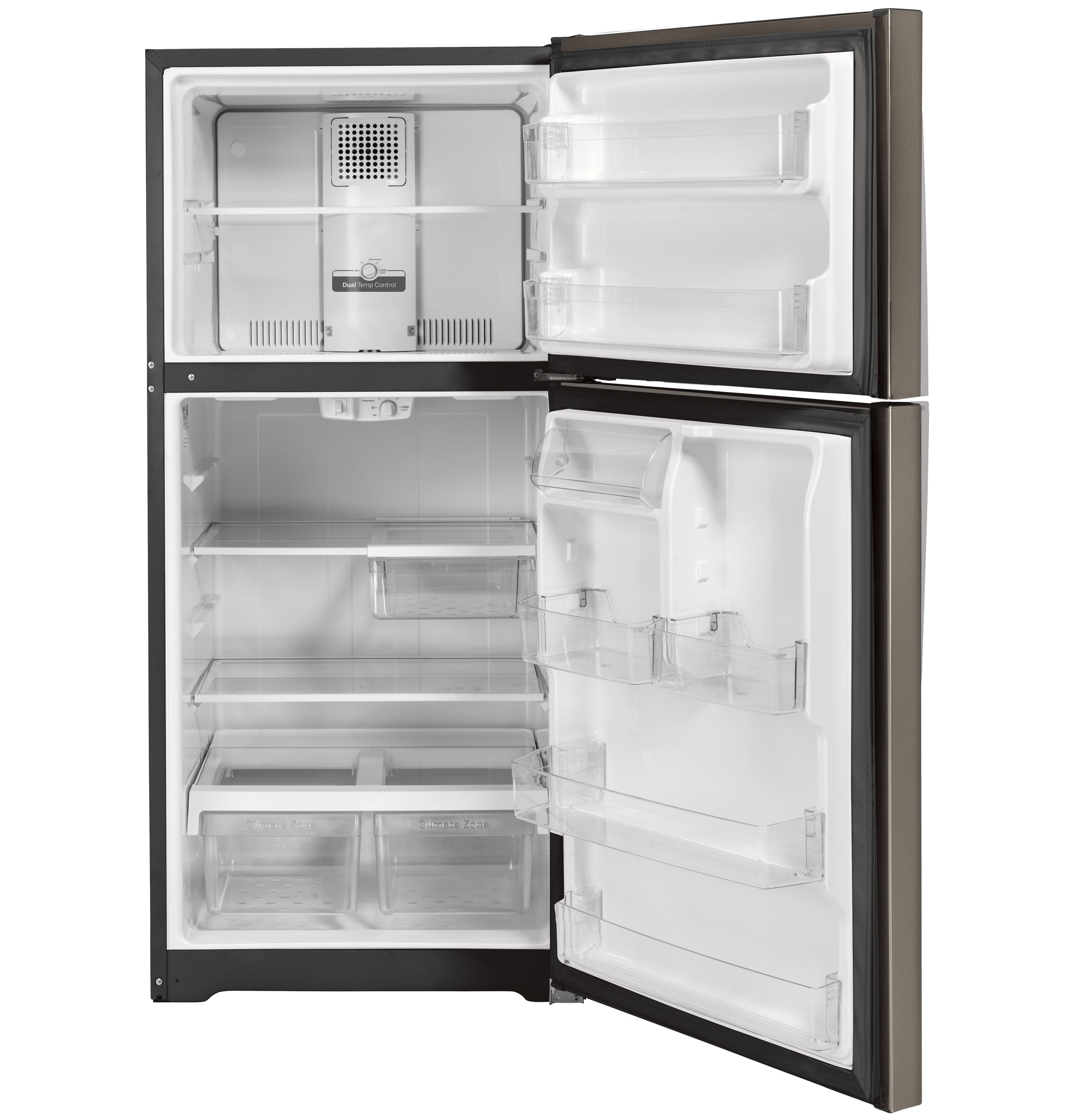 21.9 Cu. Ft. Garage Ready Top-Freezer Refrigerator GTS22KMNRES
