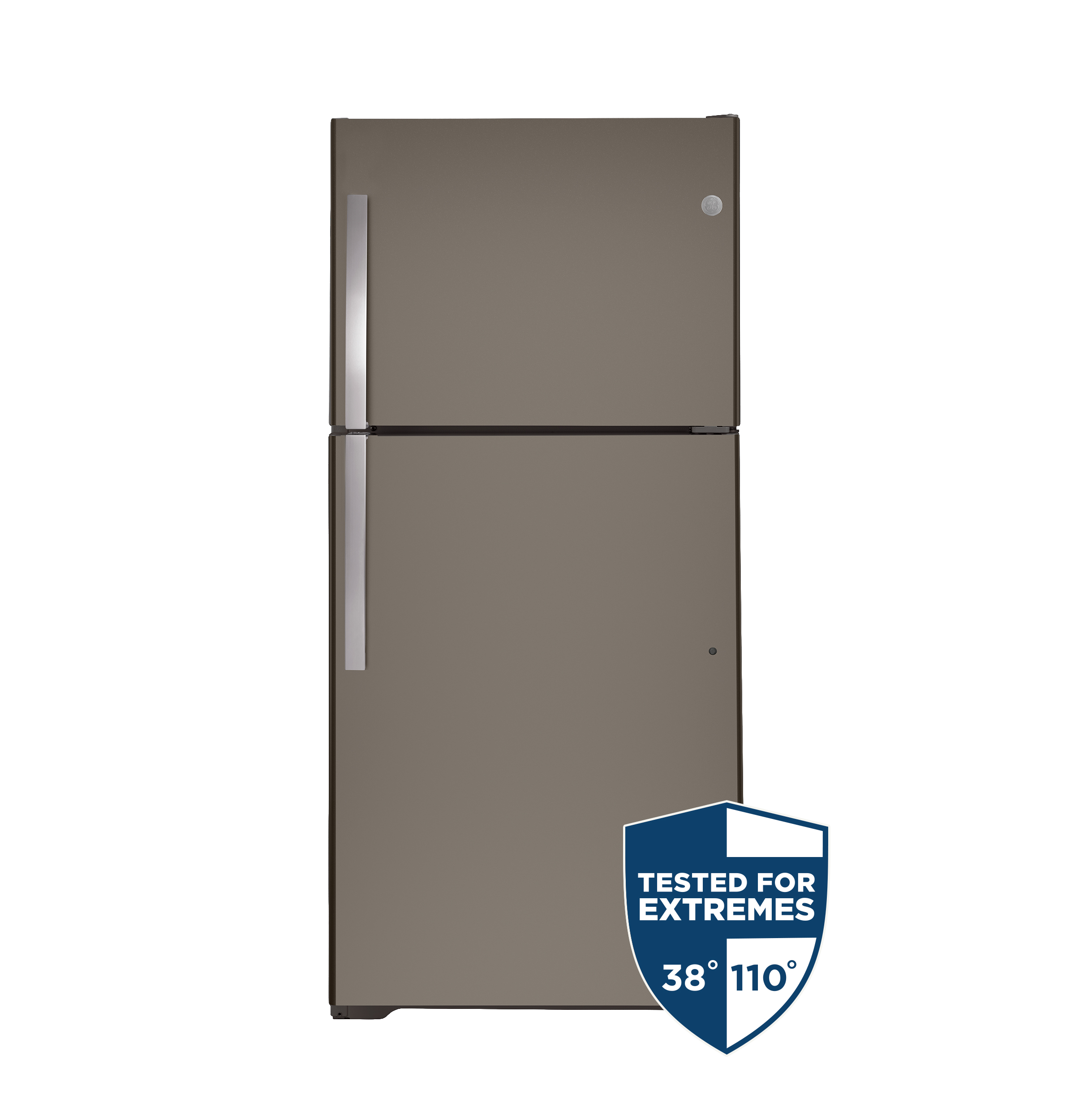 21.9 Cu. Ft. Garage Ready Top-Freezer Refrigerator GTS22KMNRES