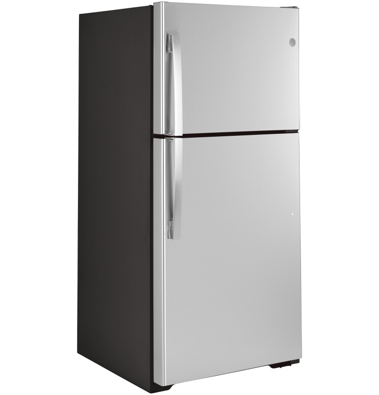 21.9 Cu. Ft. Top-Freezer Refrigerator GTS22KSNRSS