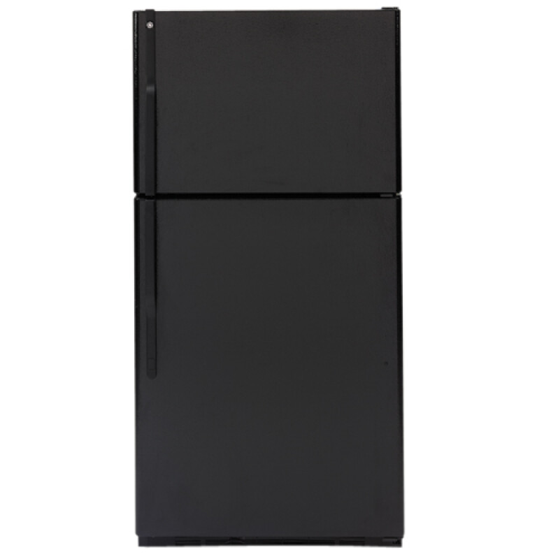 21.7 Cu. Ft. Top-Freezer Refrigerator GTS22QBNBB