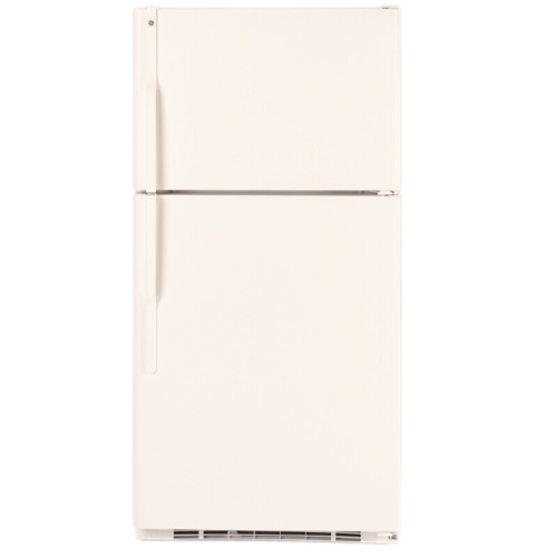 21.7 Cu. Ft. Top-Freezer Refrigerator GTS22QBNCC