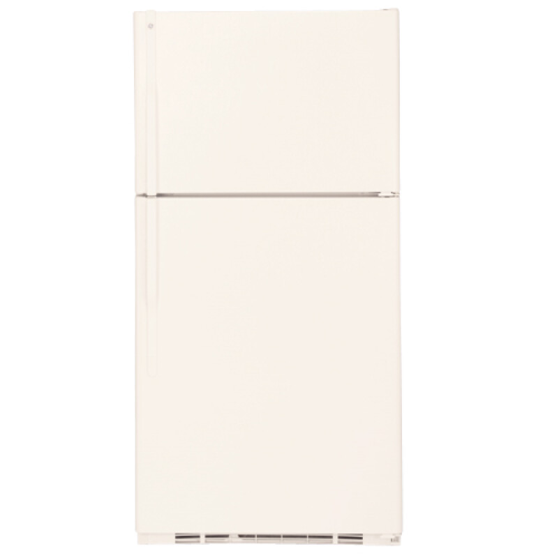 21.7 Cu. Ft. Top-Freezer Refrigerator GTS22QBPCC