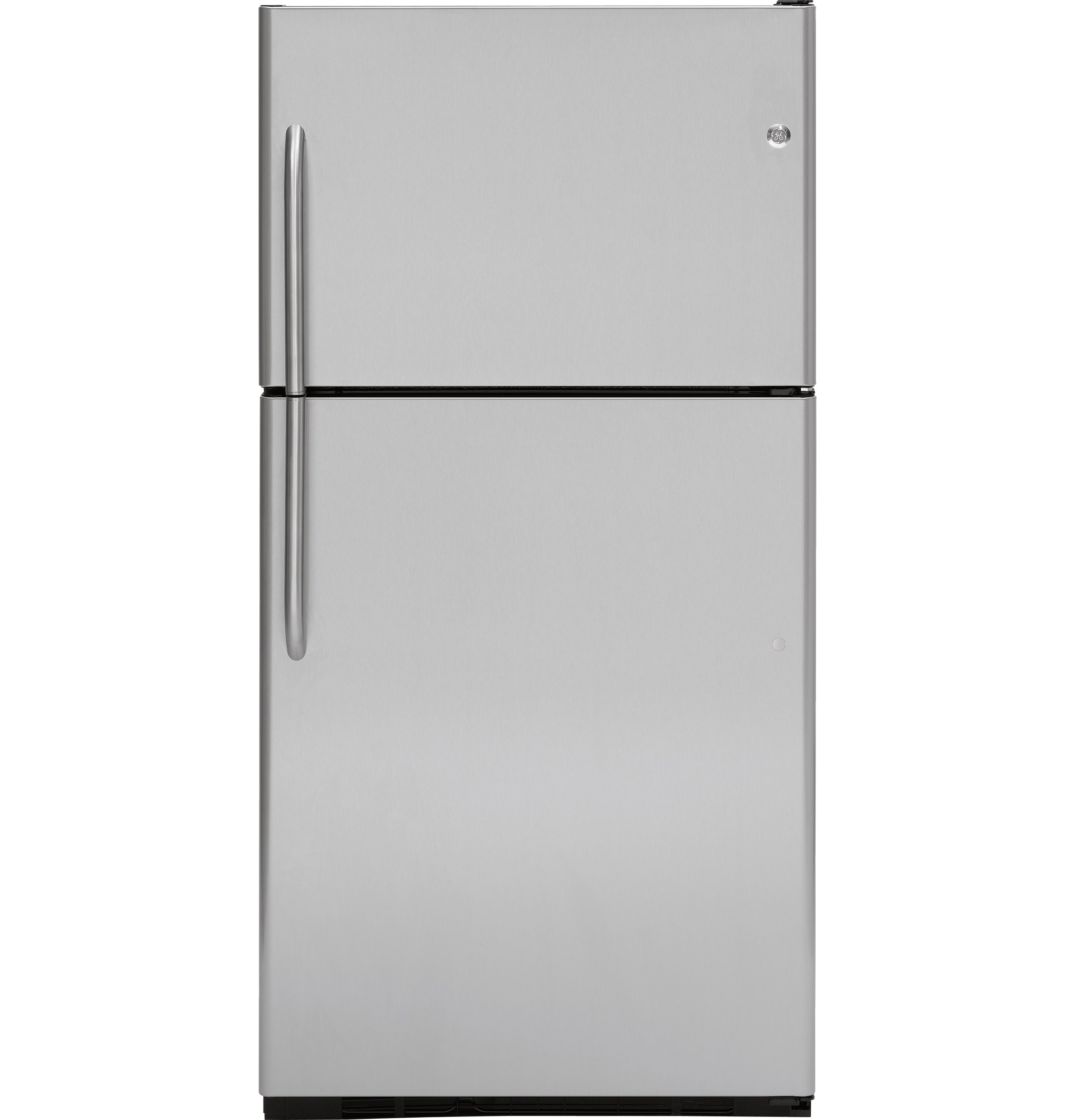 21.7 Cu. Ft. Top-Freezer Refrigerator GTS22SBXSS