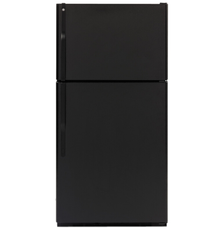 21.7 Cu. Ft. Top-Freezer Refrigerator GTS22WCMBB