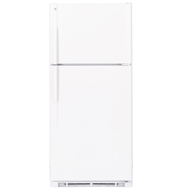 21.7 Cu. Ft. Top-Freezer Refrigerator GTS22WCPWW