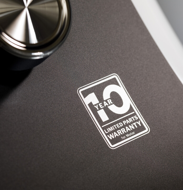 4.5 cu. ft. Capacity Washer with Stainless Steel Basket, Cold Plus and Wash Boost GTW485ASWWB