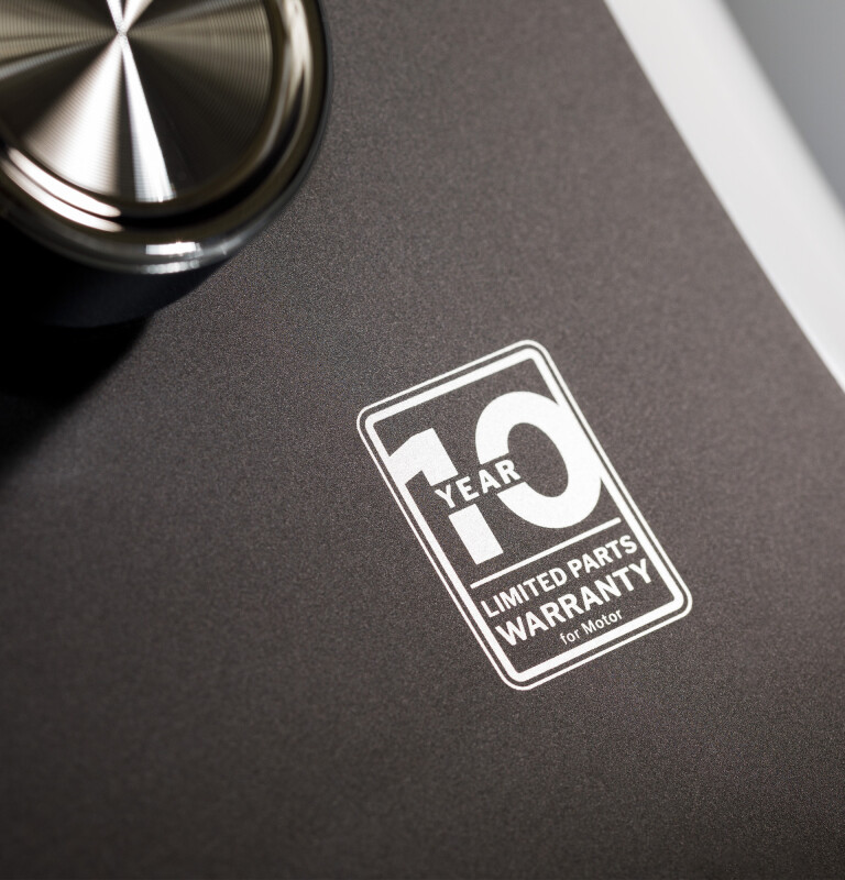 4.6 cu. ft. Capacity Washer with Stainless Steel Basket and Stain PreTreat GTW538ASWWS