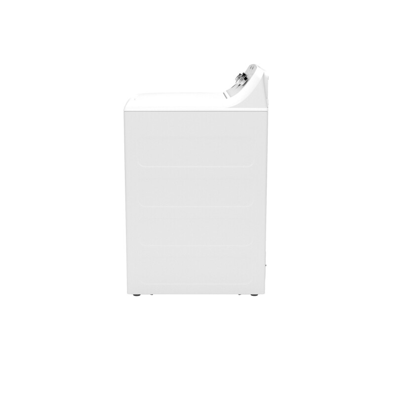 4.6 cu. ft. Capacity Washer with Stainless Steel Basket and Stain PreTreat GTW538ASWWS