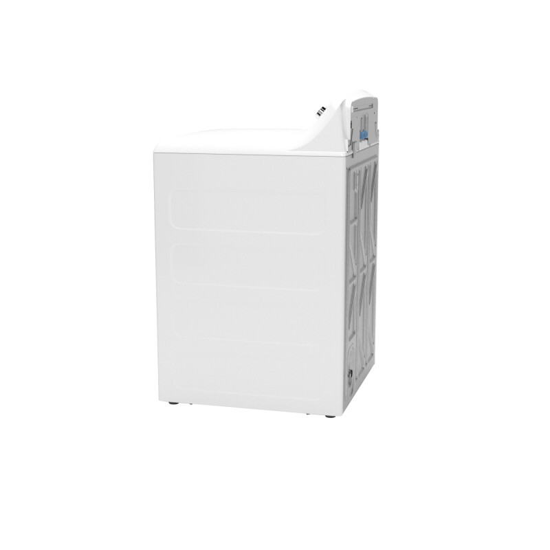 4.6 cu. ft. Capacity Washer with Stainless Steel Basket and Stain PreTreat GTW538ASWWS