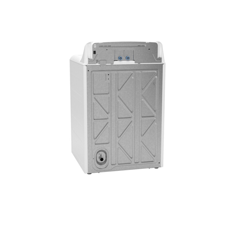 4.6 cu. ft. Capacity Washer with Stainless Steel Basket and Stain PreTreat GTW538ASWWS