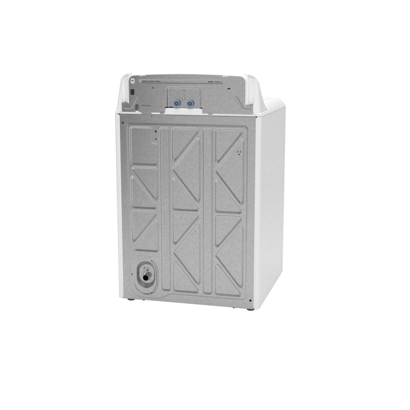 4.6 cu. ft. Capacity Washer with Stainless Steel Basket and Stain PreTreat GTW538ASWWS