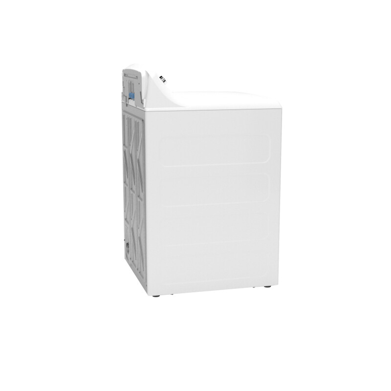 4.6 cu. ft. Capacity Washer with Stainless Steel Basket and Stain PreTreat GTW538ASWWS