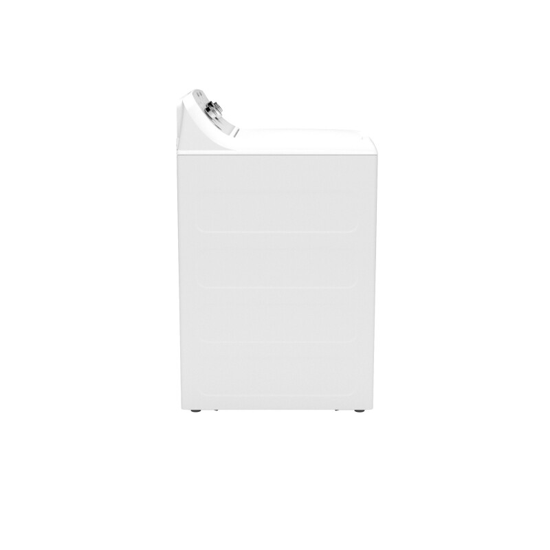 4.6 cu. ft. Capacity Washer with Stainless Steel Basket and Stain PreTreat GTW538ASWWS