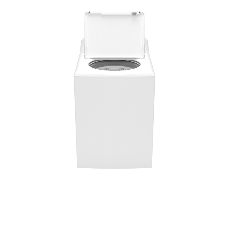 4.6 cu. ft. Capacity Washer with Stainless Steel Basket and Stain PreTreat GTW538ASWWS