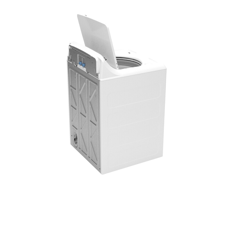 4.6 cu. ft. Capacity Washer with Stainless Steel Basket and Stain PreTreat GTW538ASWWS