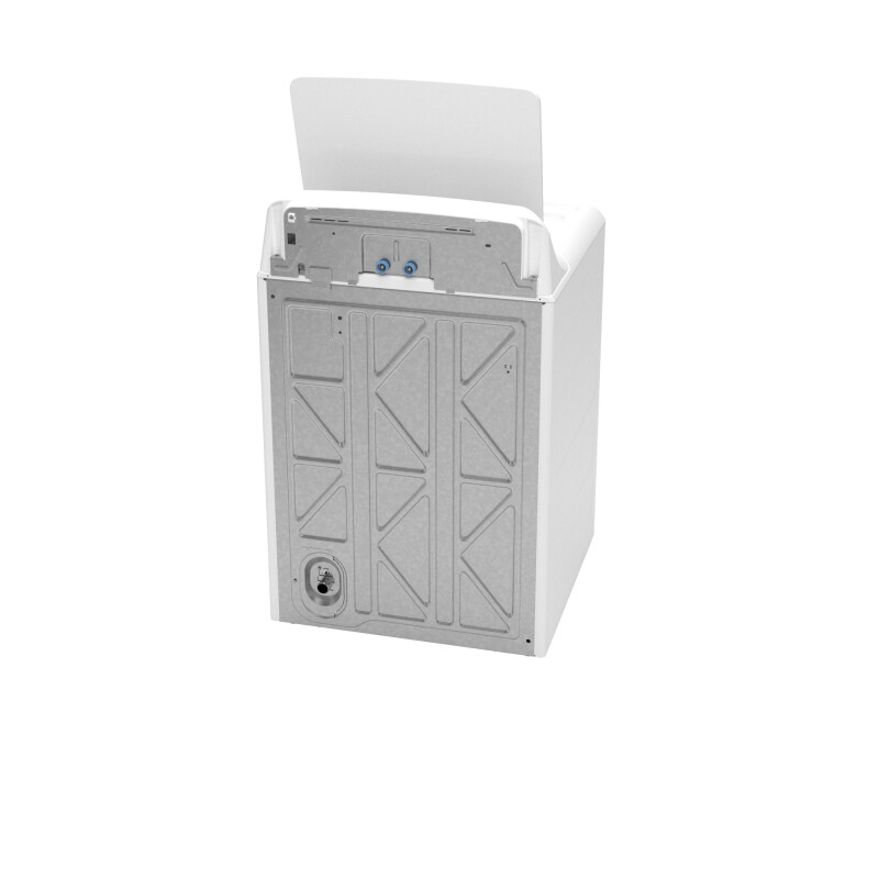 4.6 cu. ft. Capacity Washer with Stainless Steel Basket and Stain PreTreat GTW538ASWWS