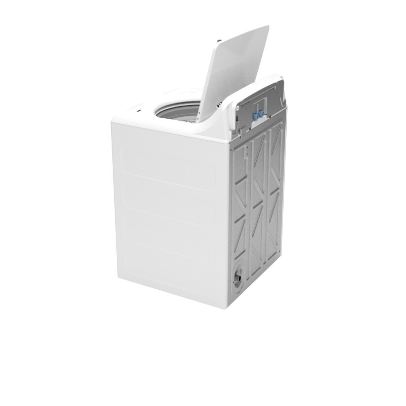 4.6 cu. ft. Capacity Washer with Stainless Steel Basket and Stain PreTreat GTW538ASWWS