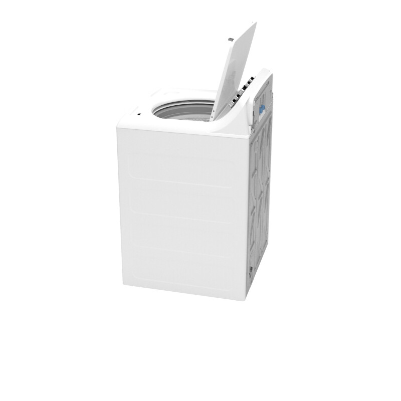 4.6 cu. ft. Capacity Washer with Stainless Steel Basket and Stain PreTreat GTW538ASWWS