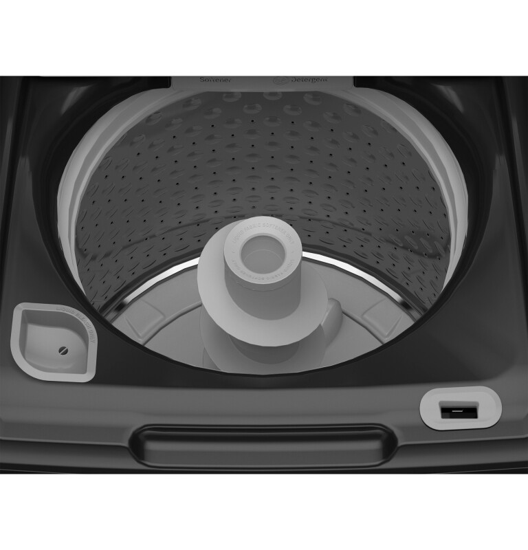 4.5 cu. ft. Capacity Washer with Water Level Control GTW585BPVDG