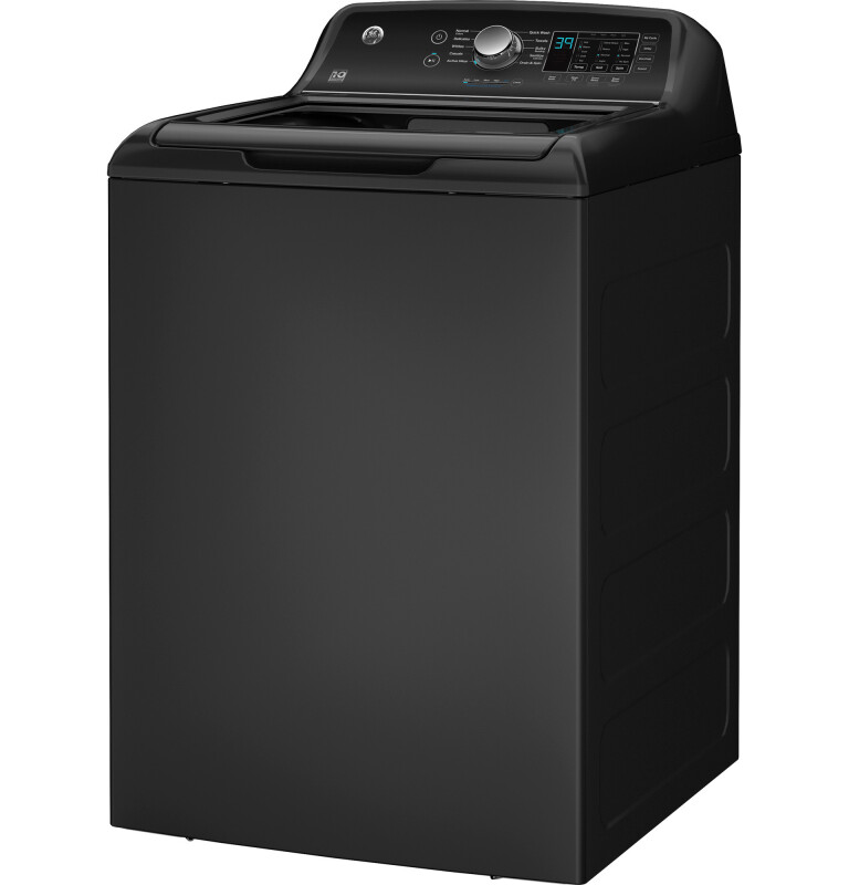 4.5 cu. ft. Capacity Washer with Water Level Control GTW585BPVDG