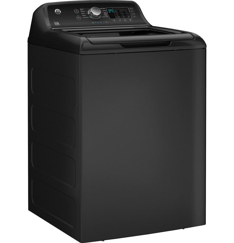 4.5 cu. ft. Capacity Washer with Water Level Control GTW585BPVDG