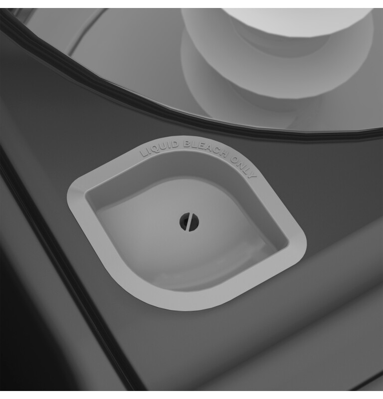 4.5 cu. ft. Capacity Washer with Water Level Control GTW585BPVDG