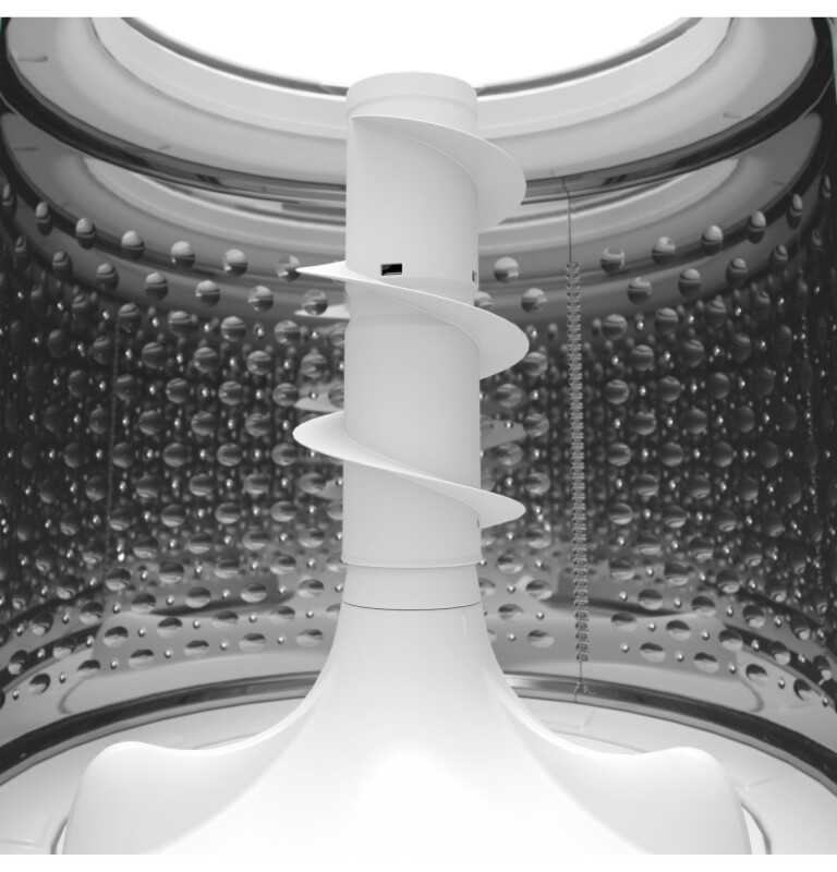 4.5 cu. ft. Capacity Washer with Water Level Control GTW585BPVDG