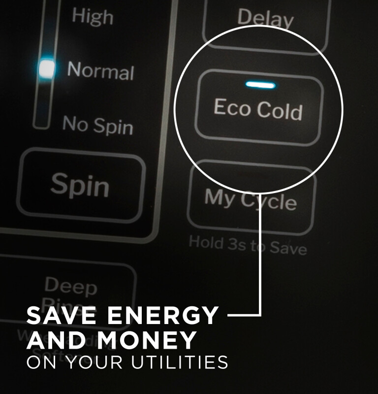 4.5 cu. ft. Capacity Washer with Water Level Control GTW585BPVDG