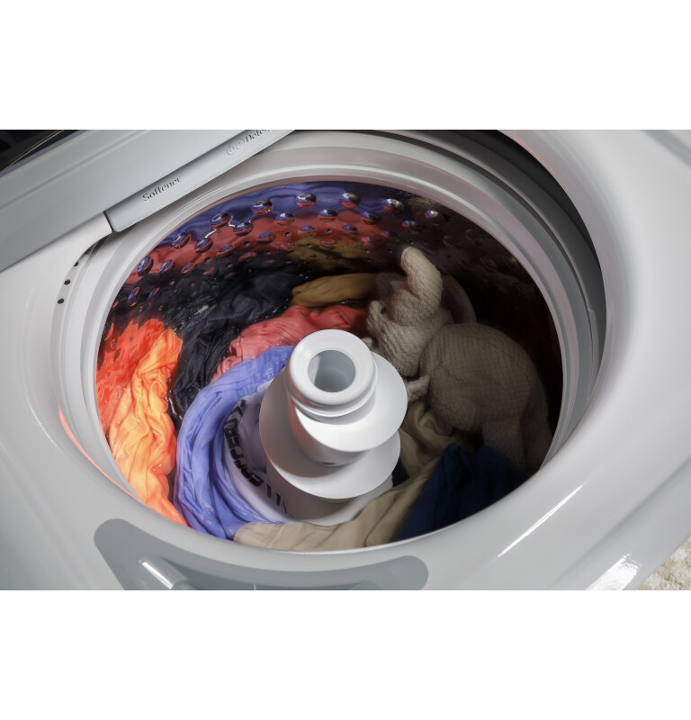 4.5 cu. ft. Capacity Washer with Water Level Control GTW585BPVDG