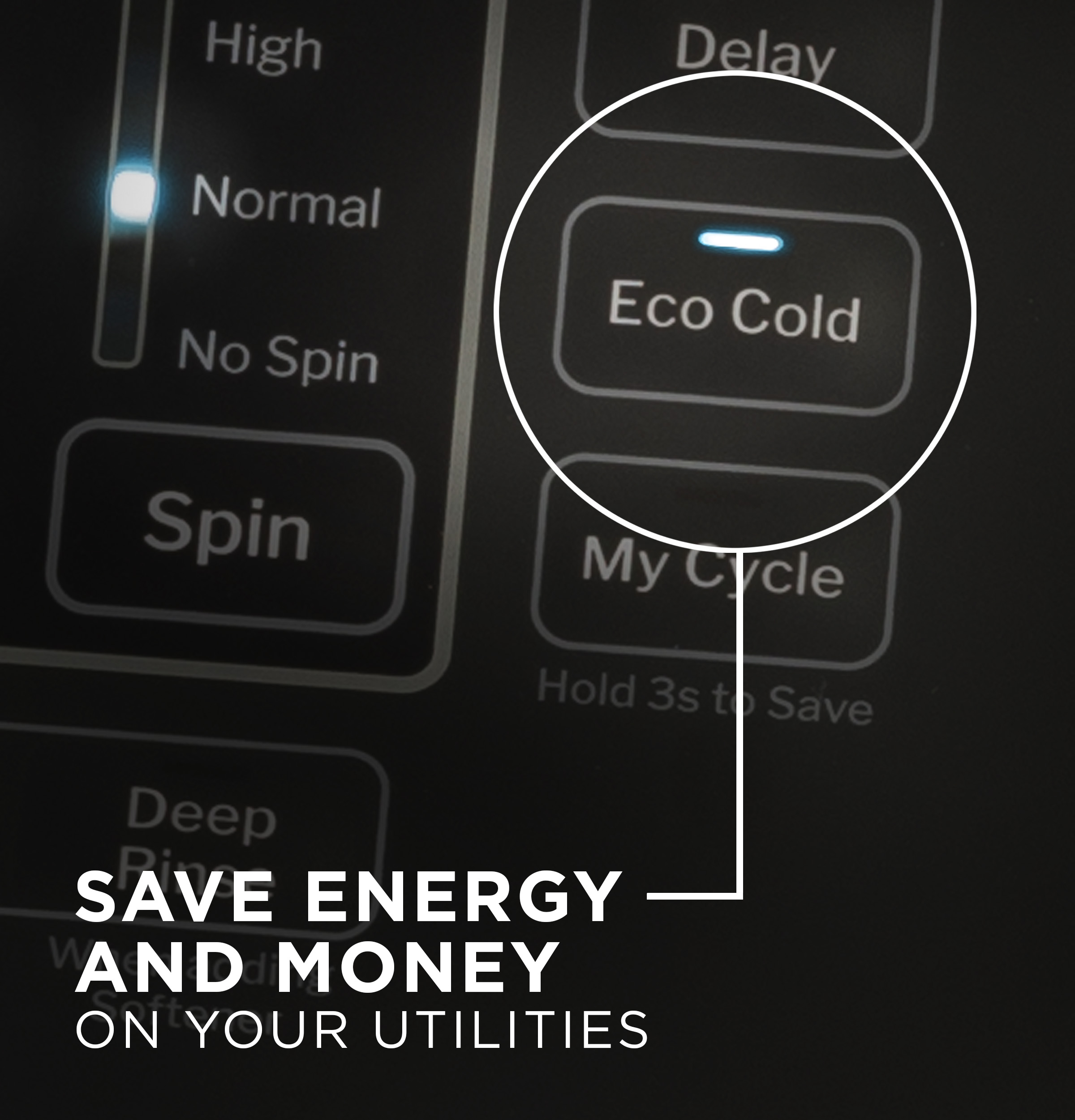 4.5 cu. ft. Capacity Washer with Water Level Control GTW585BSVWS