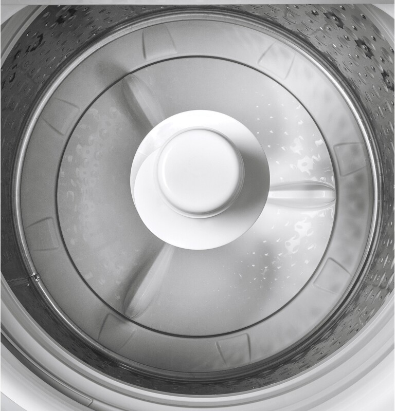 4.6 cu. ft. Capacity Washer with Sanitize w/Oxi and FlexDispense GTW725BSNWS