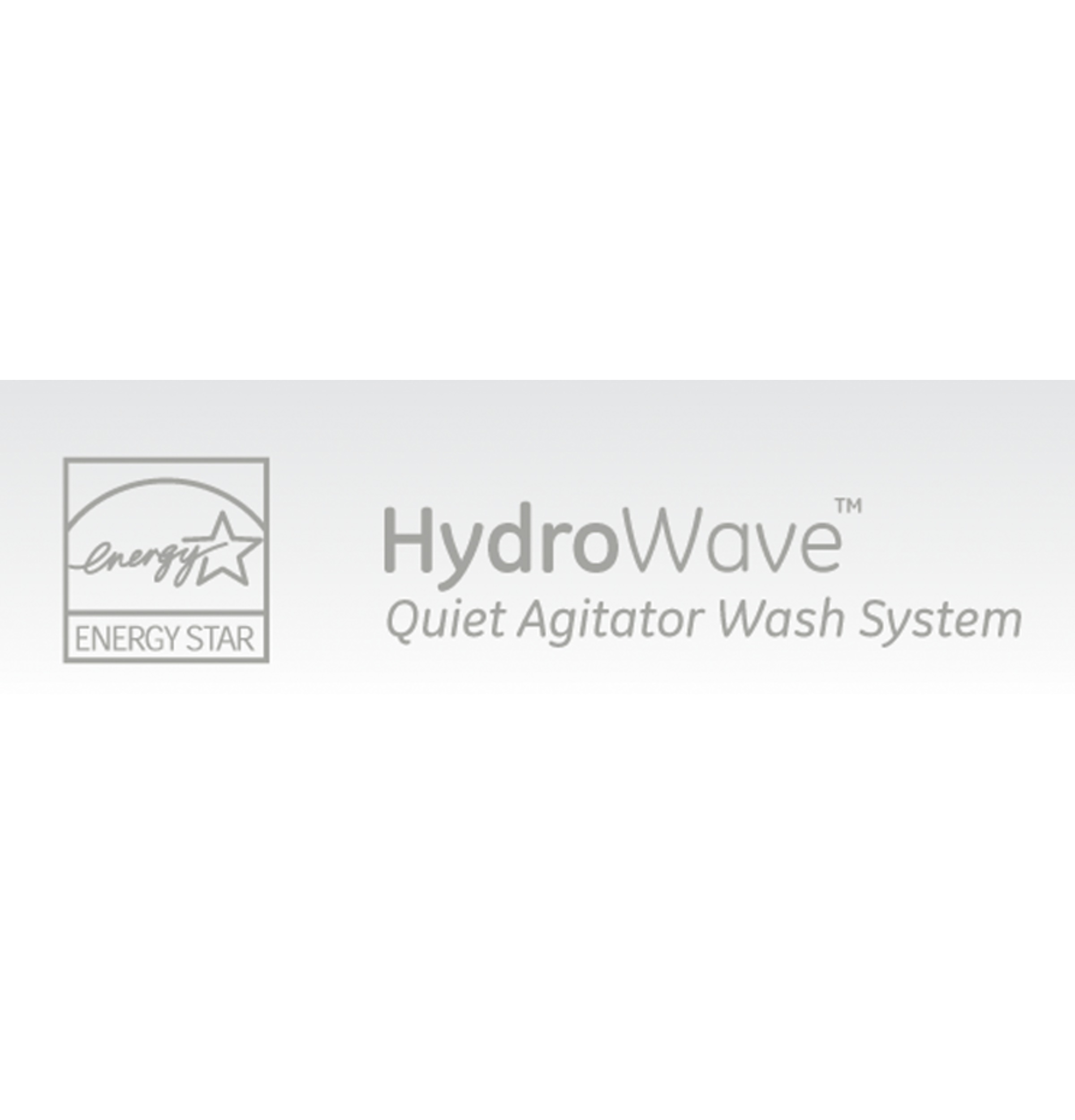 3.9 DOE cu. ft. stainless steel capacity washer GTWN5250DWW