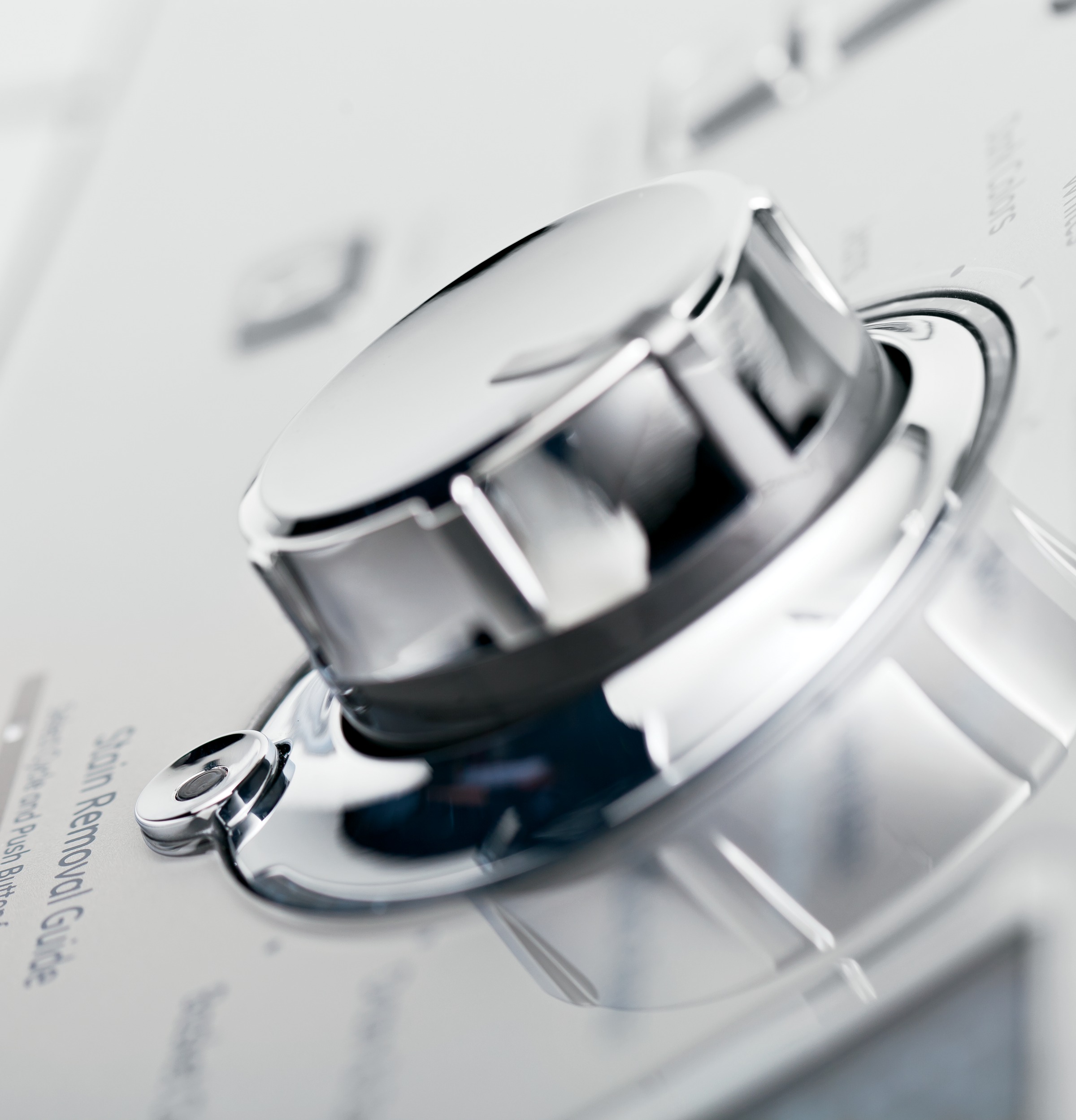 5.0 DOE cu. ft. capacity washer with stainless steel basket and steam GTWS8650DWS