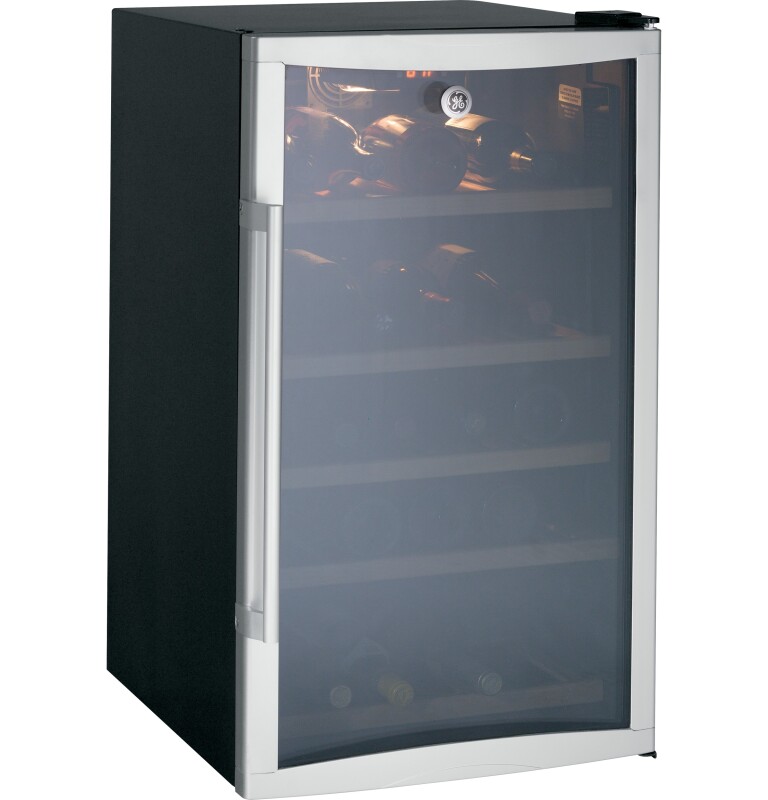 Wine or Beverage Center GVS04BDWSS